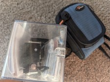 GoPro HERO4 Action Camera - Silver Open Box  Case