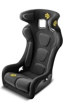MOMO DAYTONA EVO XL racing seat - FIA approved - Hans© compatible