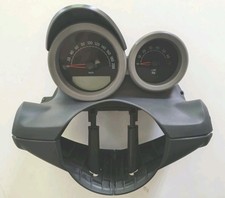 Quadro Strumenti Contachilometri Smart Roadster 452 Tachometer speedometer