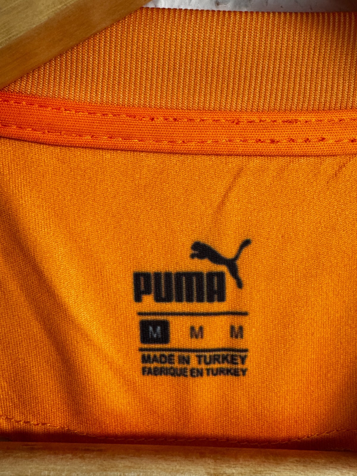 Puma Tshirt M·Very Good·Puma image 8