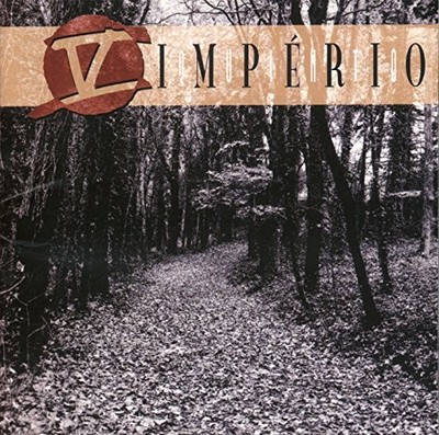 Imperio V Imperio (CD) (UK IMPORT)