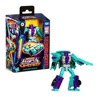 Actionfigur Transformers Legacy United G2 Universe Breakdown