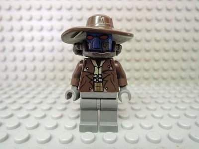 Lego Figur Star Wars Cad Bane sw0285 8128 8098 - Bild 1 von 2
