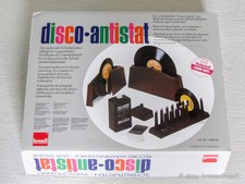 Knosti Disco-Antistat Schallplatten-Waschger�...