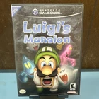 Luigi’s Mansion (Nintendo GameCube) CIB w/ Manual Tested & Working