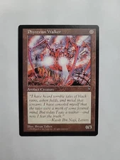 MTG - Phyrexian Walker Visions Regular 