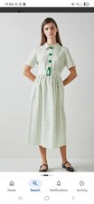 Lk Bennet Bextor Dress Size 14