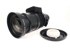 Christie 118-100112-XX ILS Projector Lens C1993-35 