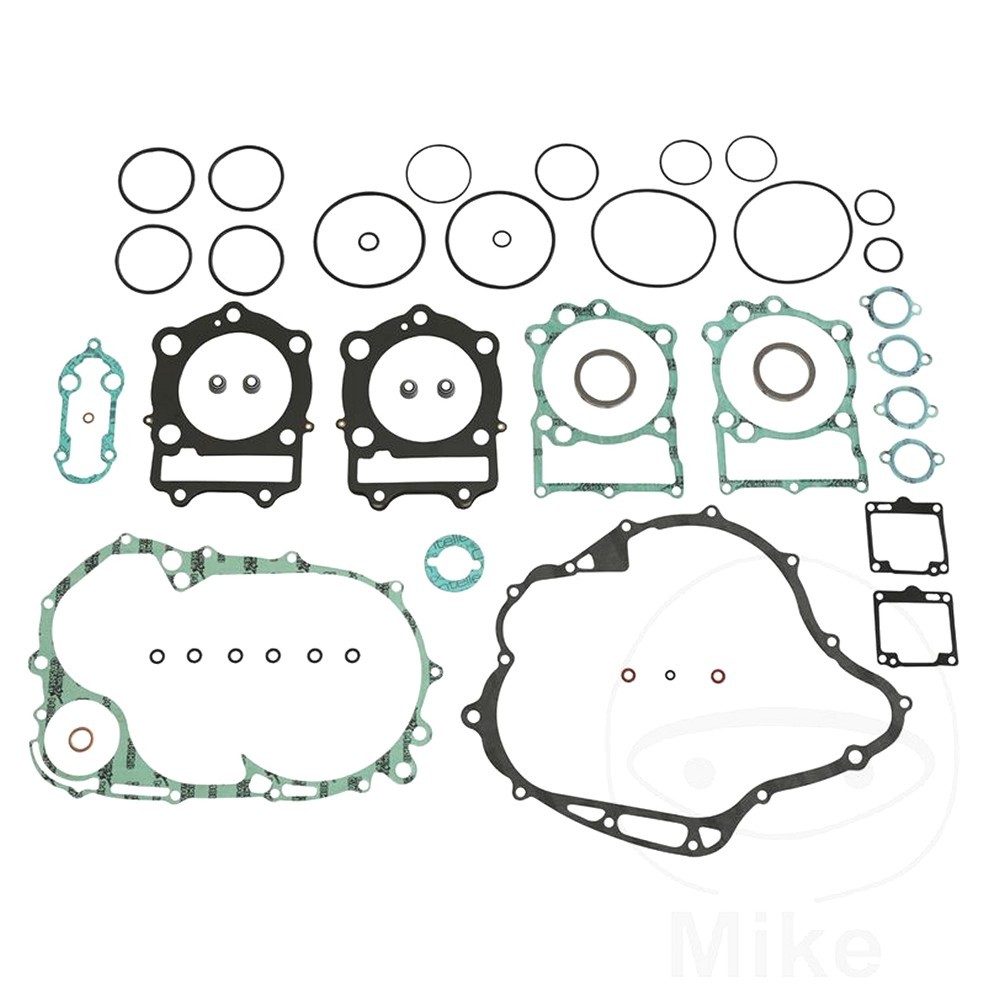 Fits ATHENA P400485850951 Engine gaskets - set (with no oil seals) f ⭐UK Stock⭐ - Image 5