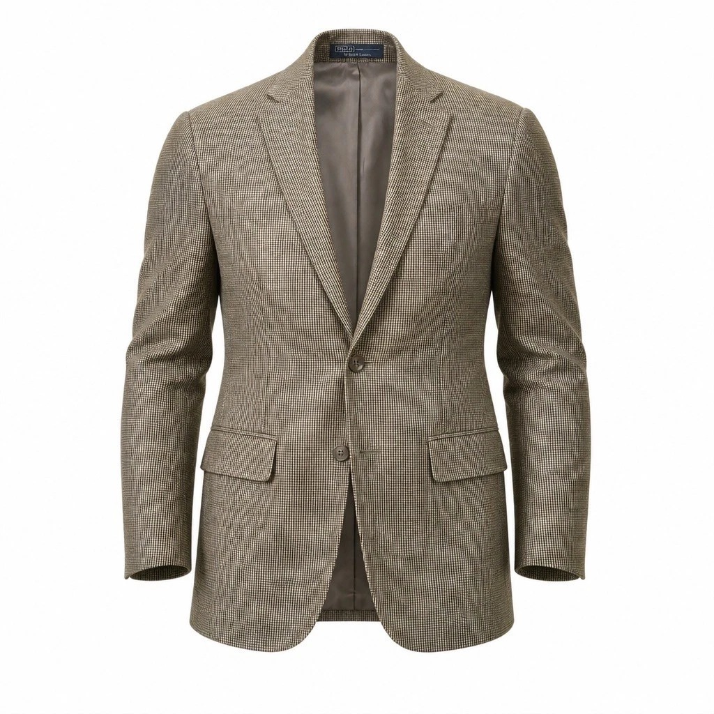Polo Ralph Lauren Linen Brown Suits & Blazers for Men for sale | eBay