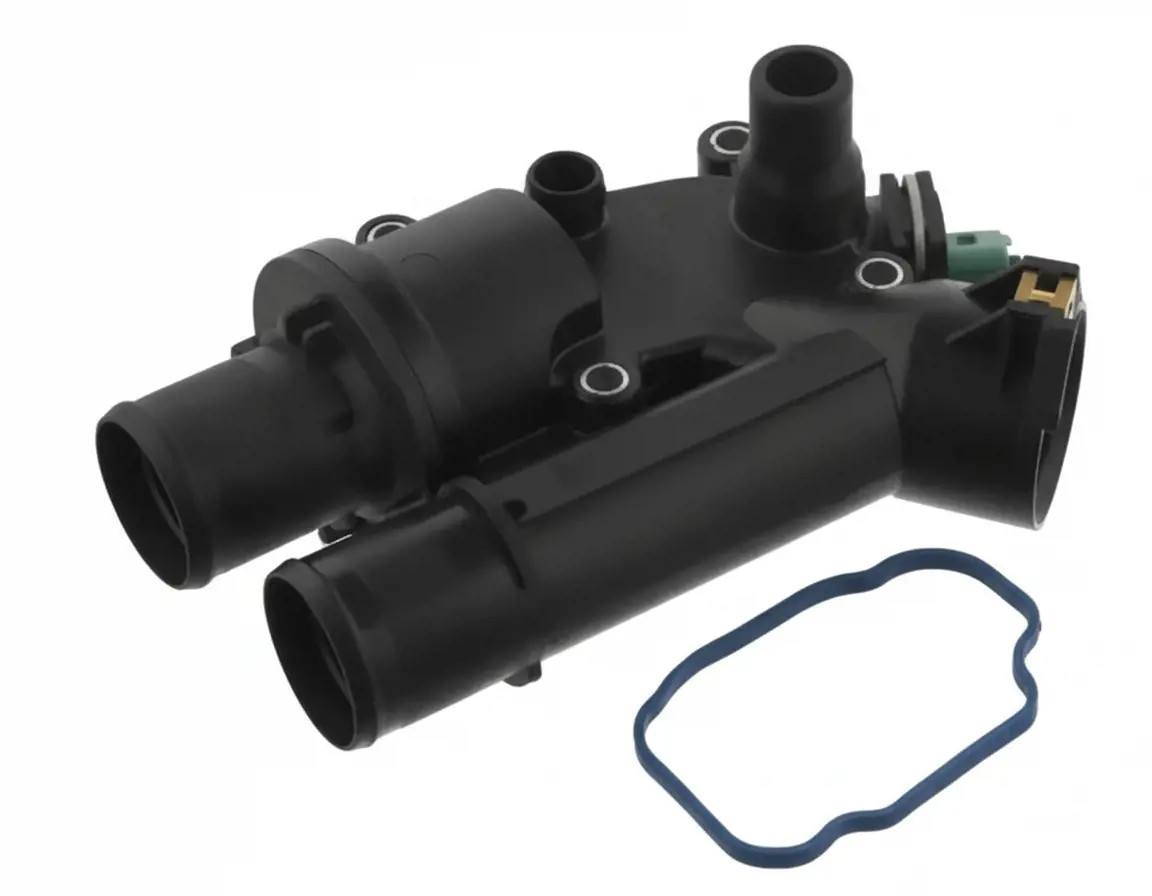 Febi Bilstein Termostato, Refrigerante 36037 - Immagine 2