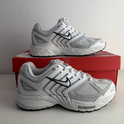 Nike W Air Pegasus 2K5 2005 Summit White HQ5718-103 Damen UK 4,5