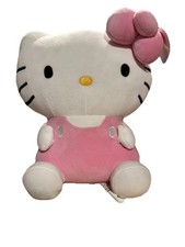 Hello Kitty Weighted Pillow Buddy Plush New with Tag