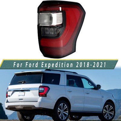 Passenger Right Tail Lights For Ford Expedition 2018 19 20 2021 LED JL1Z-13404-H