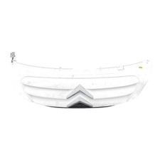 Calandre Citroen C3
