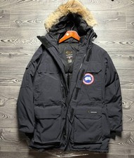 canada goose expedition parka uomo TAGLIA S-M