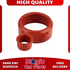 TURBO INLET SEAL & ENGINE BREATHER SEAL FOR MERCEDES OM642 W164 W211 W221  W251