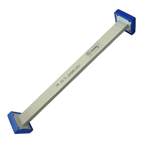 MICROWAVE FLESSIBILE WAVE GUIDE WR 42 MICROWAVE FLESSIBILE WAVE GUIDE WR 42
