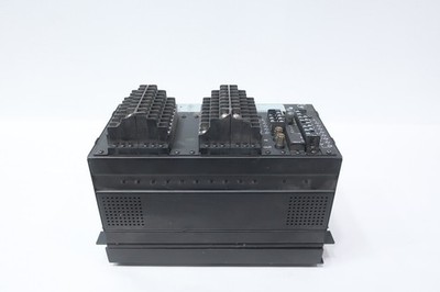 General Electric Ge F35J00VFHF8LH6PM8NP67 Multilin F35 Feeder Management Relay