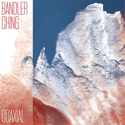 Bandler Ching Coaxial (CD) Album