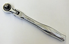 Wright 2495 14 Dr. Flex Head Ratchet Usa Made Wright 2495 14 Dr. Flex Head Ratchet Usa Made