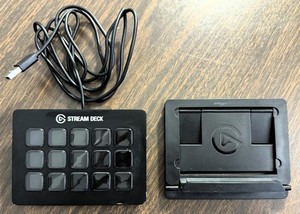 25+ Stream Deck 15 for sale | Updated Oct 2026