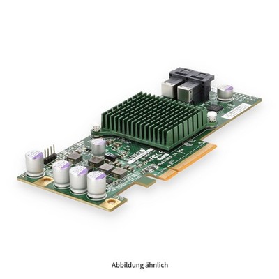 Supermicro Broadcom 3008 12G PCIe SAS HBA AOC-S3008L-L8E