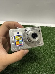 Sony Dsc W55 | eBay