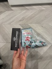 Scotty Cameron Holiday Christmas 2025 Nutcracker Headcover NEW IN BAG