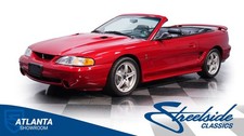 1998 Ford Mustang for Sale