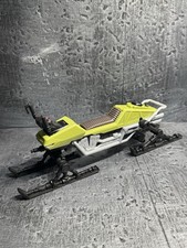 GI Joe Classified Cobra Dreadnok Chameleon Swamp Skier 194 NEW COMPLETE