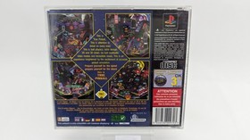 TRUE PINBALL PLAYSTATION PS1 PSONE / PAL EUR🌟