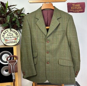 Laksen Jacket | eBay