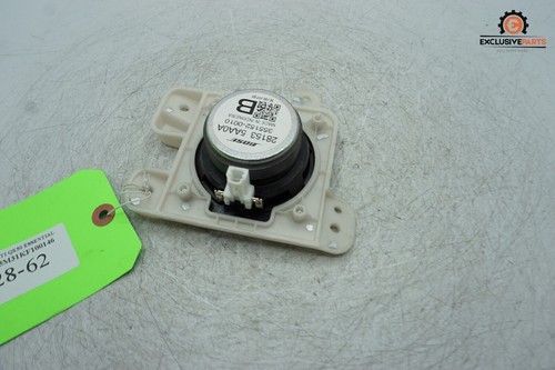 19-23 Infiniti QX50 OEM Rear Left LH Side C Pillar Audio Sound Speaker Bose 5028 - Picture 9 of 17