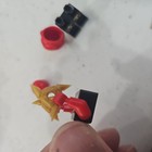 LEGO Ninjago Kai Minifigure Spinjitzu Kai Spinner Ninjago Set 70661 incomplete  — photo 9