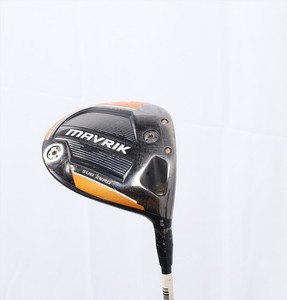 Mavrik Driver | eBay