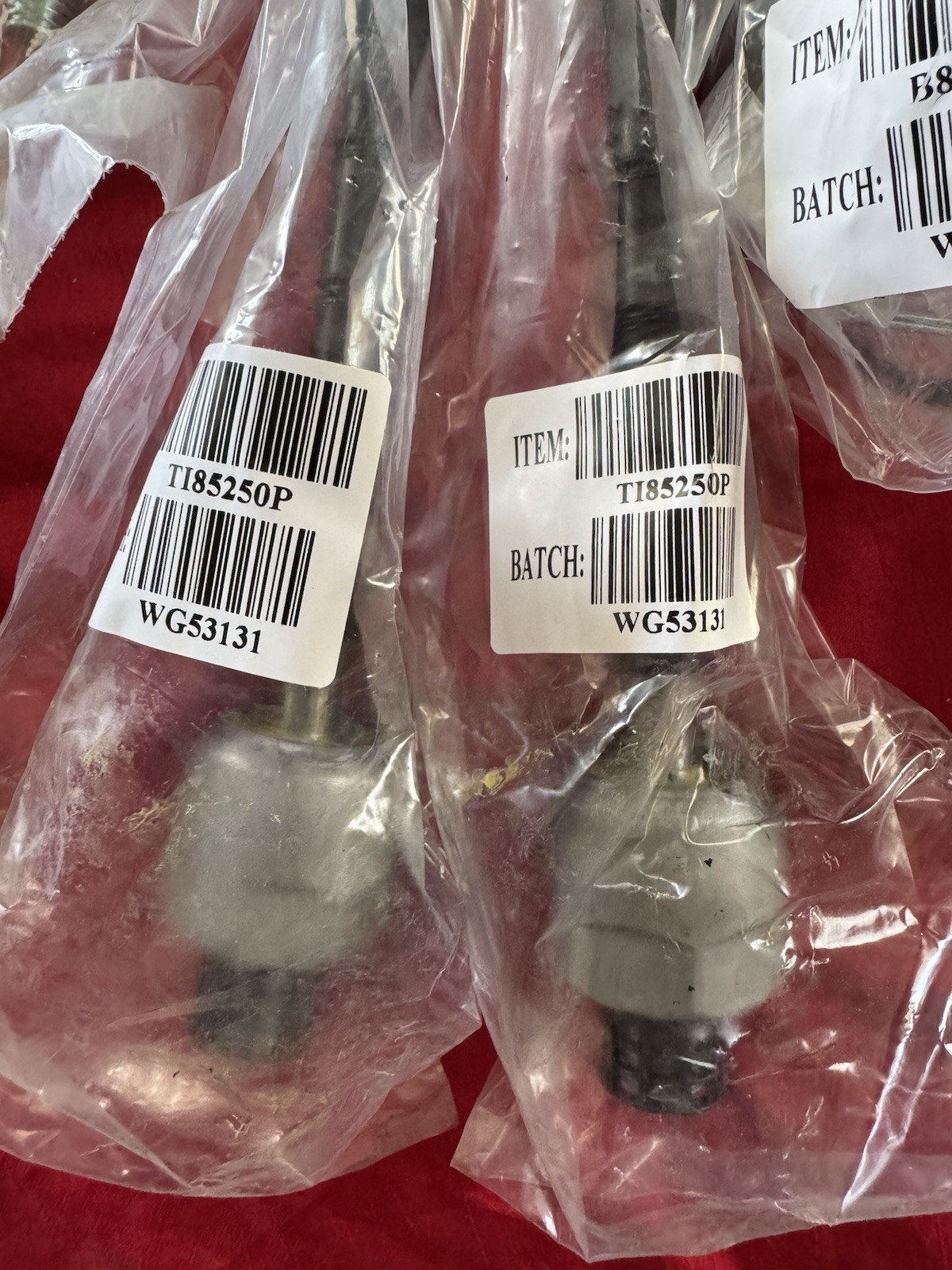 Dorman 541-082 Front Suspension Kit Ford Ranger 98-11  /Mazda B2300 /B3000 B4000