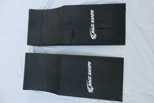 Race Ramps 14" Front Trailer-Mate Ramps