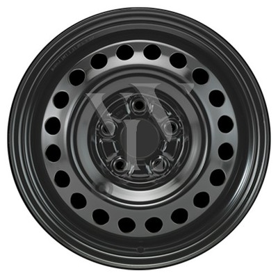 Stahlfelge für Honda ACCORD Typ CW3 6,5x16 ET50 5x114.3 (9527) 16 Zoll