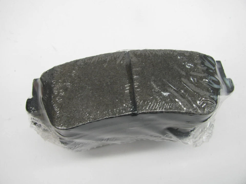 Pastillas de freno traseras Autopart 1402-235997 2011-17 Chevrolet Caprice 08-09 Pontiac G8 Foto 2 de 3