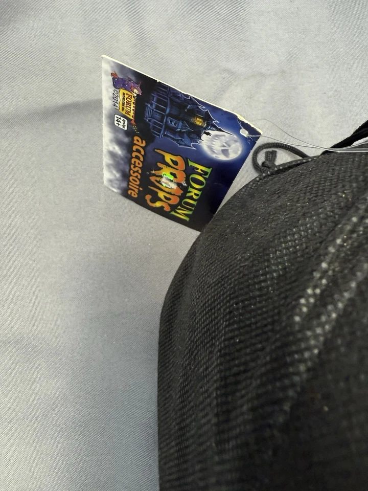 Full size zombie Man hanging head Forum Props accessories 2014 Halloween decor - Image 3 of 4