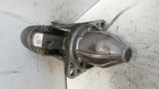 Démarreur Subaru JUSTY