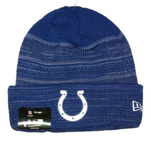 colts beanie hat
