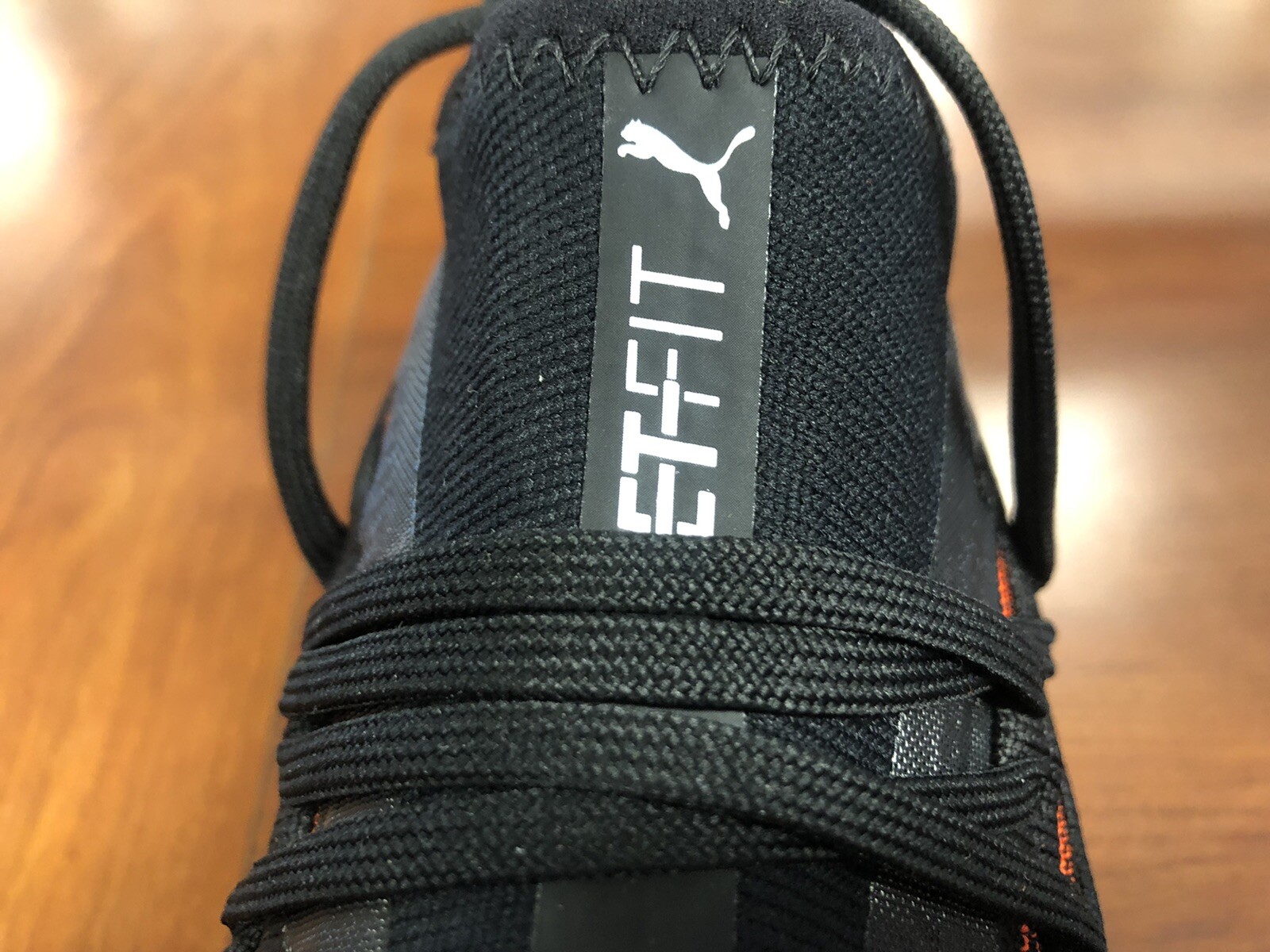 netfit puma