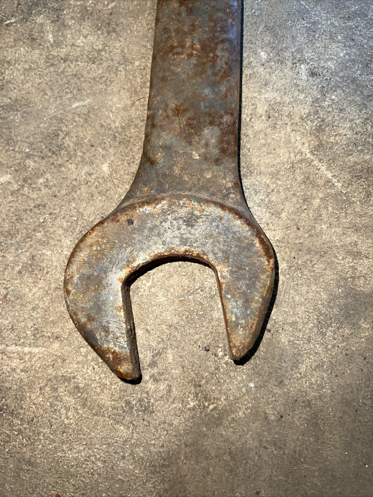 IH International Harvester Open end wrench Vintage tool G3170 eBay