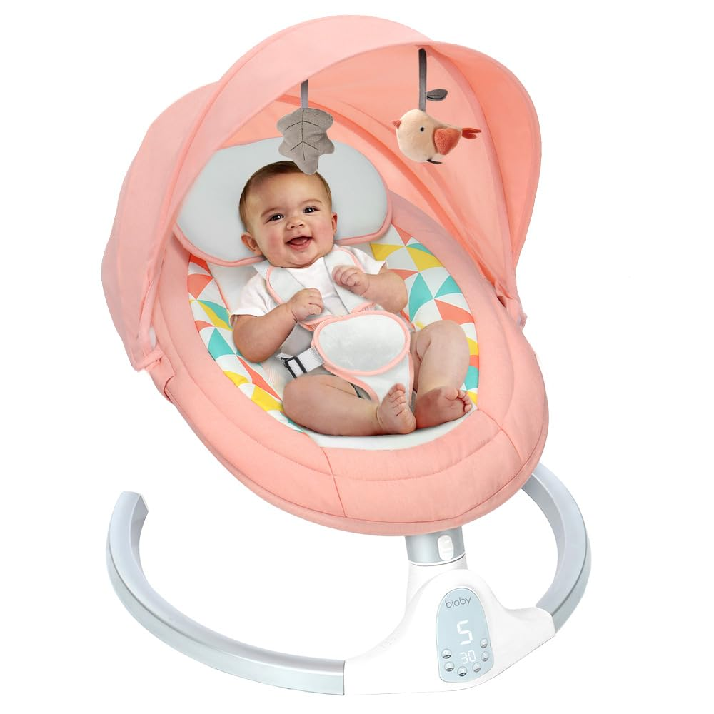 Baby Swing Columpio Swing Infanti Hot Columpio Infanti Outlet Online