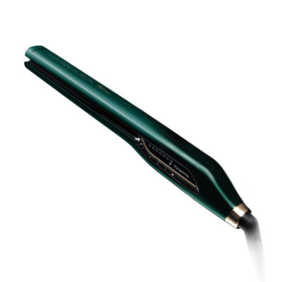 LUMIELINA HAIRBAURON【STRAIGHT】 LUMIELINA Hair Iron HAIRBEAURON 4D Plus STRAIGHT AC100V-240V Japan