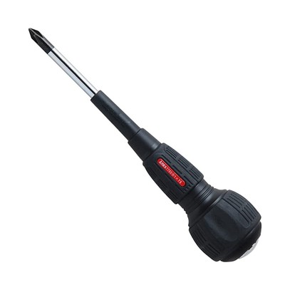 Anex Driver Penetrating Slit Power Handle (Ball) +1×75 No.221