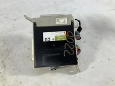 13-15 Lexus GS350 Chassis ECM Multiplex Network Control Module Q