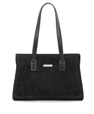 TAMARIS Damen Handtasche NADINE Shoulder Bag Henkeltasche schwarz comb. NEU